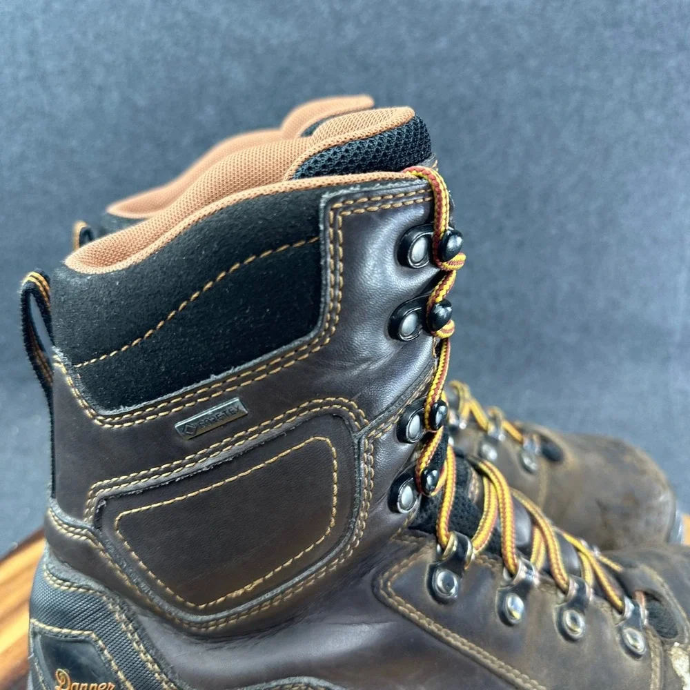 Danner Men's 10D Vicious 8